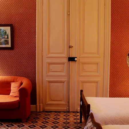 Les Volets Bleus Bed & Breakfast Salleles-d'Aude Exterior photo